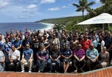 “Stop demonising Solomon Islands media,” says Fiji Journalist at Niue Summit