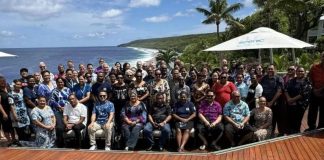 “Stop demonising Solomon Islands media,” says Fiji Journalist at Niue Summit