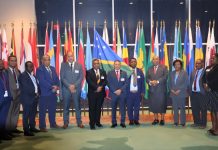 Paris Agreement, a failure: Solomon Islands Foreign Minister Agovaka