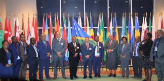 Paris Agreement, a failure: Solomon Islands Foreign Minister Agovaka