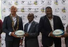 Solomon Islands Government and Oceania Rugby announce historic Oceania Rugby 7s tournament in Honiara