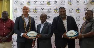 Solomon Islands Government and Oceania Rugby announce historic Oceania Rugby 7s tournament in Honiara
