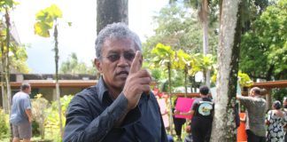 USP Staff union strikes over leadership