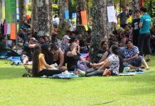 USP student body call for dialogue to resolve strike action