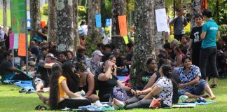 USP student body call for dialogue to resolve strike action