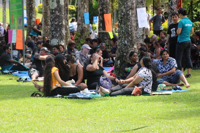 USP student body call for dialogue to resolve strike action