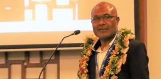 Five Pacific Islands Attorneys-general unite ahead of international climate case