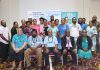 Three weeks away from COP29, Vanuatu’s negotiators get down to business