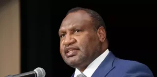 Population likely closer to 12 million, PNG PM Marape says