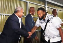 FRU to investigate corruption allegations: Fiji Sports Minister