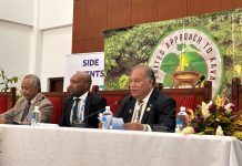 Forum SG Baron Waqa champions Kava’s global rise as “green gold” of the Pacific