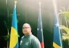 Palau prepares to host 2025 Pacific Mini Games