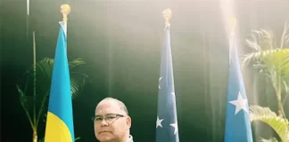 Palau prepares to host 2025 Pacific Mini Games