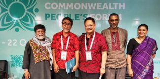 The Commonwealth adopts Principles on freedom of expression