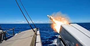 Australia to boost missile production after China tests ICBM in Pacific