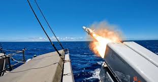 Australia to boost missile production after China tests ICBM in Pacific