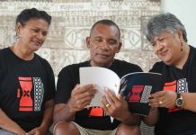 The Pacific Islands News Association at 50: part 2