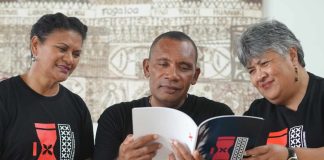 The Pacific Islands News Association at 50: part 2