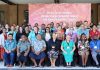 Climate finance on list of Pacific thematic priorities as negotiators prepare for COP29