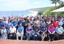 The Pacific Islands News Association at 50: part I