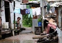 “We can’t turn a blind eye to poverty’s hidden dimensions” – Fiji Women’s Minister Tabuya