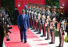 Solomon Islands PM brags of establishing ‘rare’ international relationship with Jakarta