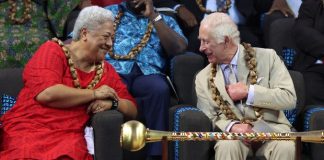 CHOGM success for Samoa but what’s in it for the Pacific?