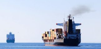 Powerful states are trying to sabotage decarbonisation of shipping