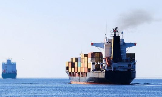 Powerful states are trying to sabotage decarbonisation of shipping