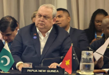 PNG will not attend UN COP29 summit