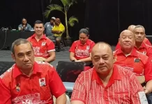 Tonga to host 2031 Pacific Games