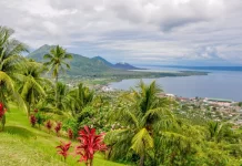 IMF approves US$265 million for PNG Climate resilience