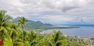 IMF approves US$265 million for PNG Climate resilience