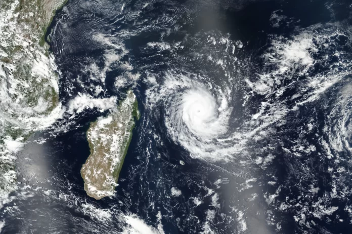 Below average cyclone season tipped for Pacific region