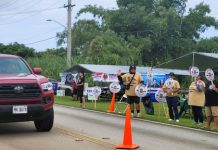 Voiceless Guam feels ‘injustice’ of U.S presidential non-vote