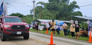 Voiceless Guam feels ‘injustice’ of U.S presidential non-vote