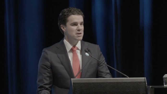 Australia’s $350 million cable boost to secure Pacific’s digital future, says Tim Watts