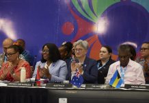 Slavery, climate to dominate Pacific talks with King