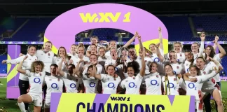 Rankings confirmed for Women’s Rugby World Cup 2025 Draw