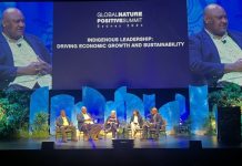 Role of Indigenous communities recognised at world’s first-ever ‘nature positive’ summit