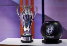 Pools confirmed for Women’s Rugby World Cup England 2025