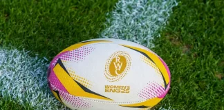 Women’s Rugby World Cup 2025 match schedule confirmed