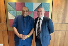 Australian Police probe PNG minister in $3 million detention bribe investigation