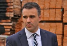 Adelaide launches bid to host Cop31 climate conference in 2026