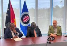 Bougainville and PNG Governments set to formalise Terms for Moderator role in JSB meeting