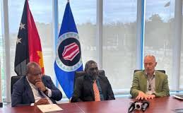 Bougainville and PNG Governments set to formalise Terms for Moderator role in JSB meeting