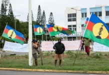 Pacific Islands Forum fact-finding mission dates confirmed – New Caledonia president