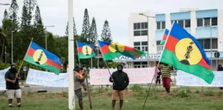 Pacific Islands Forum fact-finding mission dates confirmed – New Caledonia president