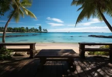 ‘Pacific moment:’ Island nations to lead ocean protection conference in Samoa