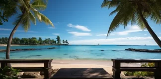 ‘Pacific moment:’ Island nations to lead ocean protection conference in Samoa